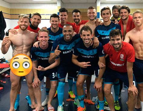 futbolistas nude